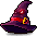 Talking Witch Hat