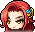 Commander Hilla Mask