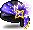 Arcane Umbra Thief Hat