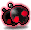 Rex's Red Earrings