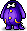 Purple Dinosaur Onesie
