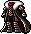 Royal Von Leon Warrior Suit