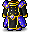 Arcane Umbra Knight Suit