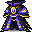 Arcane Umbra Mage Suit