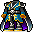 Genesis Thief Overall