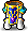 Trixter Warrior Pants