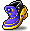 Arcane Umbra Thief Shoes