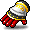Agares Bloody Arm Cannon