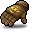 Zakum's Rock Fist