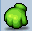 Green Dinosaur Gloves