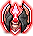 1st Unwelcome Guest Warrior Shield