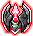 2nd Unwelcome Guest Warrior Shield