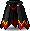 Falcon Wing Sentinel Cape