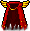 Crimson Maple Cloak