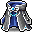 Pensalir Chaser Cape