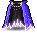 Arcane Umbra Pirate Cape