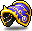 Arcane Umbra Archer Shoulder