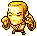 Supreme All Stat Badge