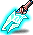 1st Unwelcome Guest One-Handed Sword