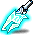 2nd Unwelcome Guest One-Handed Sword