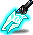 Last Unwelcome Guest One-Handed Sword