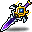 Arcane Umbra Saber