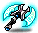 2nd Unwelcome Guest One-Handed Axe