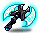 Last Unwelcome Guest One-Handed Axe