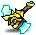 3rd Unwelcome Guest One-Handed Blunt Weapon