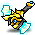 VIP One-Handed Blunt Weapon