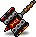 Agares Bloody Hammer