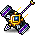 Arcane Umbra Hammer