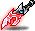 2nd Unwelcome Guest Dagger (STR)