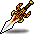 Nox Von Leon Dagger