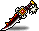 Raven Horn Baselard