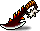 Raven Horn Shadow Katara