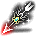 Frozen Magic Arrows