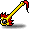 Neo Phoenix Wand
