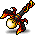Eligos Bloody Wand