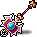 Jaihin Staff