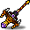 Royal Von Leon Staff