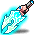1st Unwelcome Guest Two-Handed Sword