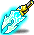 3rd Unwelcome Guest Two-Handed Sword