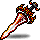 Agares Bloody Zweihander