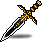 Sweetwater Two-Handed Sword