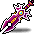 Jaihin Two-handed Sword