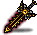 Genesis Two-Handed Sword