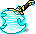 3rd Unwelcome Guest Two-Handed Axe