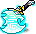 VIP Two-Handed Axe