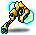 VIP Two-Handed Blunt Weapon